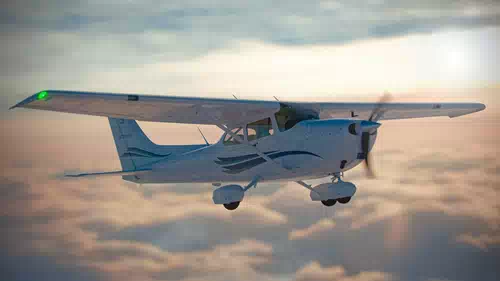 Cesna 172