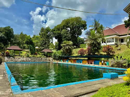Vacation Image