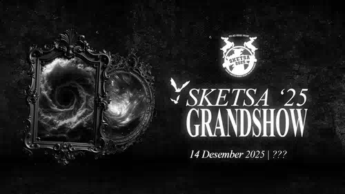 SKETSA 2025