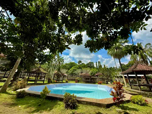 Hotel Suranadi