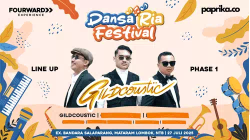 Dansa Ria Festival