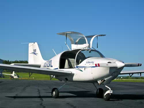 Liberty XL2