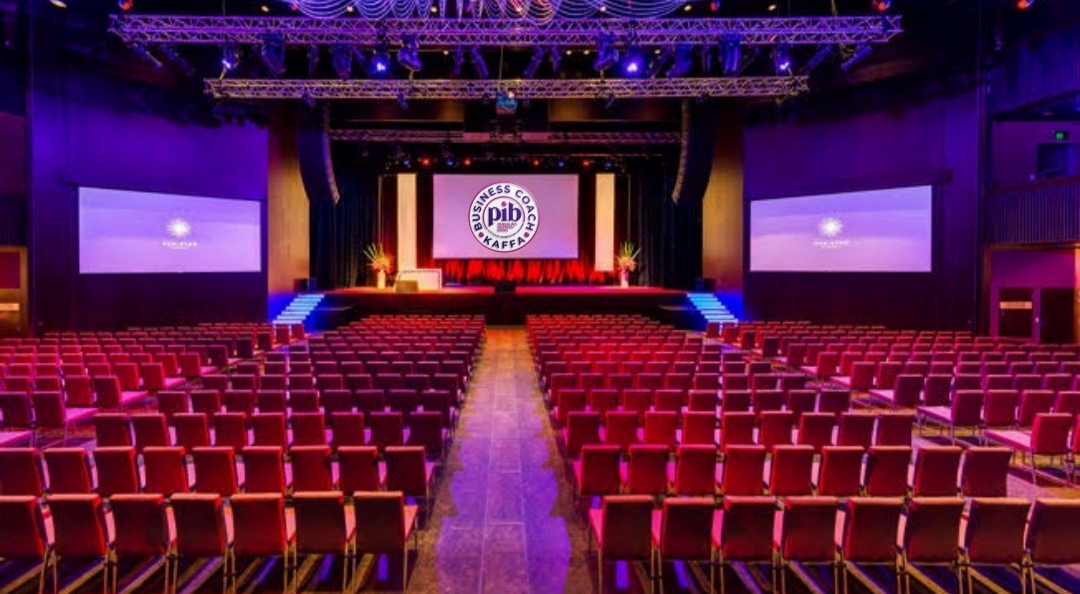 Venue Layout