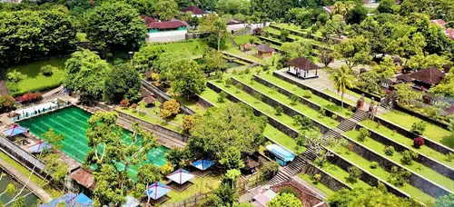 Narmada Park